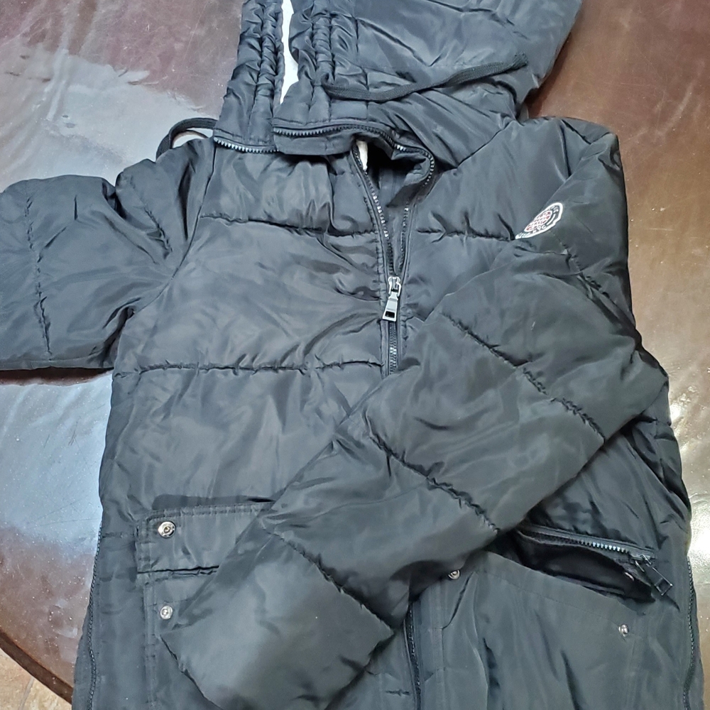Madden NYC-Womens Med. Jacket - Picture 7 of 7
